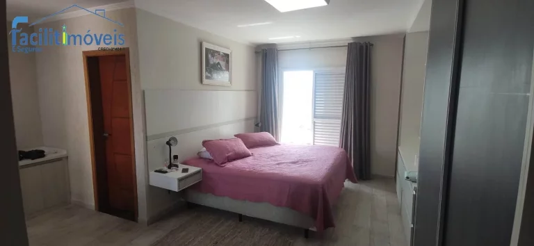 Imagem COBERTURA DUPLEX - VILA FLORESTA - SANTO ANDRÉ