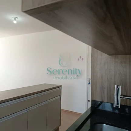 Imagem Apartamento à venda R$ 150.000,00 - Jardim São Paulo II - Londrina - PR