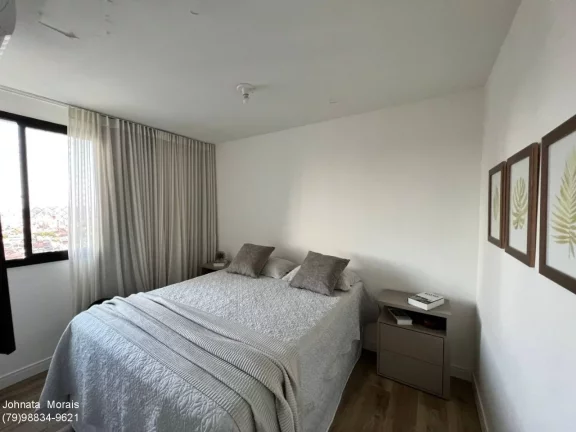 Imagem Apartamento 2/4 com Suíte, Lazer Completo - 15º Andar - Replettocodomínio Clube