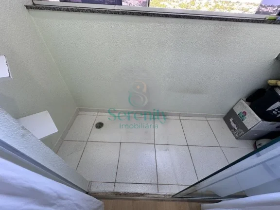 Imagem Apartamento para alugar, mobiliado - R$ 2.200,00 - América - Londrina - PR