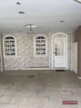 Imagem Sobrado com 4 dormitórios à venda, 280 m² por R$ 800.000,00 - Jardim Santa Clara - Guarulhos/SP