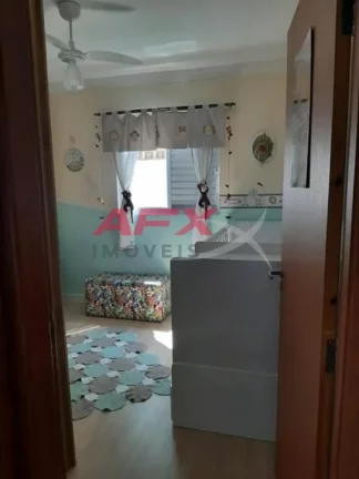Imagem Casa 2 Quartos Sorocaba - SP - Jardim Paulista