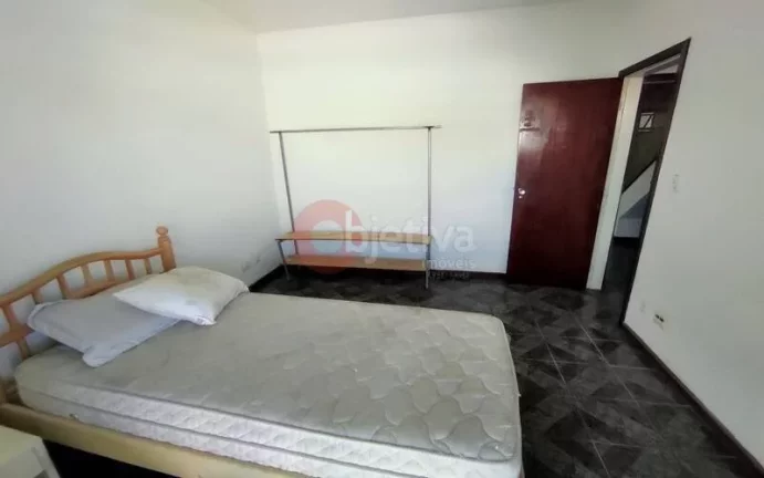 Imagem Cobertura com 3 dormitórios para locação fixa no Centro de Cabo Frio/RJ