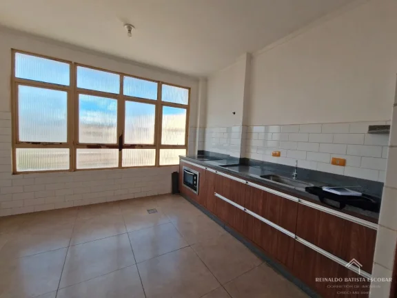 Imagem Apartamento residencial ou comercial na área central