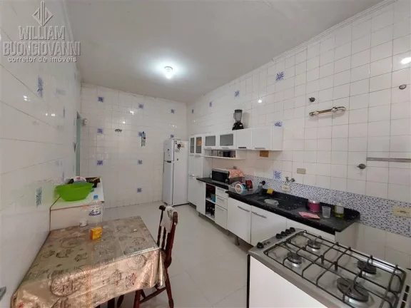 Imagem Casa à Venda em Imperador, Praia Grande - SP
