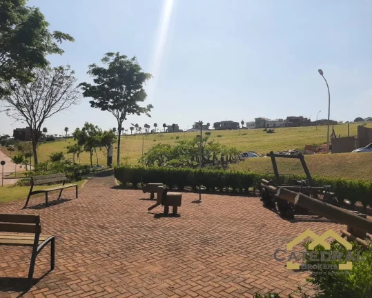 Imagem Terreno a Venda Alto Padrão Condomínio Alphaville 1- Terra Nova - Jundiaí - SP