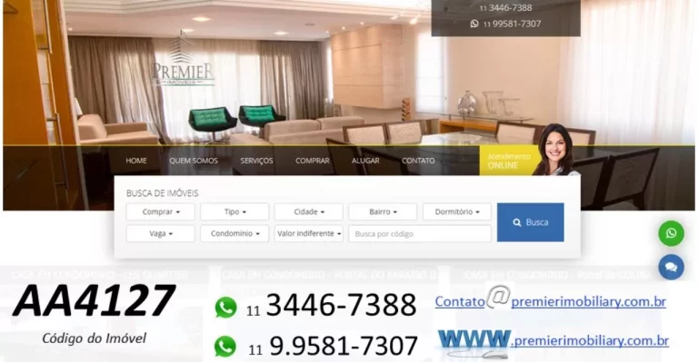 Imagem APARTAMENTO A VENDA NO CENTRO