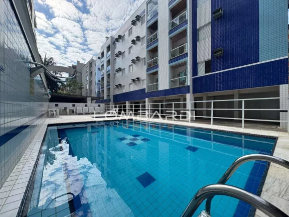 Imagem Lindo apartamento a venda na área nobre da Praia Grande