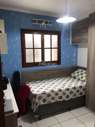 Imagem Casa térrea à venda no Parque São João - Votorantim