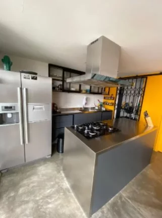 Imagem APARTAMENTO RESIDENCIAL em São Paulo - SP, Vila Madalena