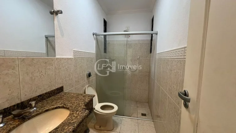 Imagem Casa para venda ou locação em Campo Grande-MS, Vivendas do Bosque: 3 quartos, 1 suíte, 4 salas, 4 banheiros, 3 vagas de garagem, 351,00 m².