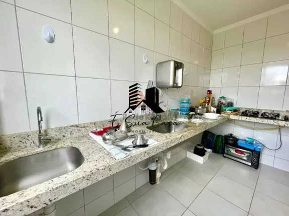 Imagem Apartamento a Venda 01 Quarto Bairro Cabral Contagem MG