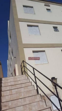 Imagem Apartamento à venda, 52 m² por R$ 267.500,00 - Jardim Dourado - Guarulhos/SP