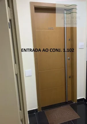 Imagem Escritório para venda em São Paulo no bairro Bela Vista