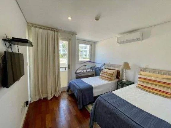 Imagem Casa com 5 quartos / suítes à venda, 458 m² - Balneário Praia do Pernambuco - Guarujá/SP