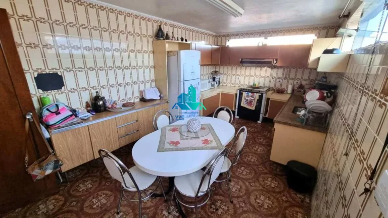 Imagem Sobrado à venda, com 3 quartos, 163m2
