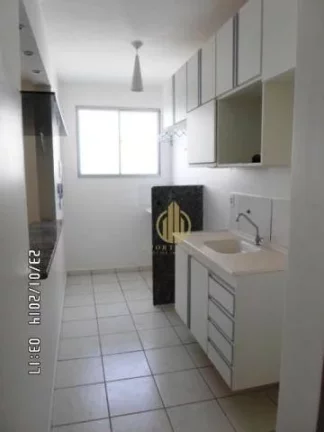 Imagem Apartamento residencial à venda, Ribeirânia, Ribeirão Preto.