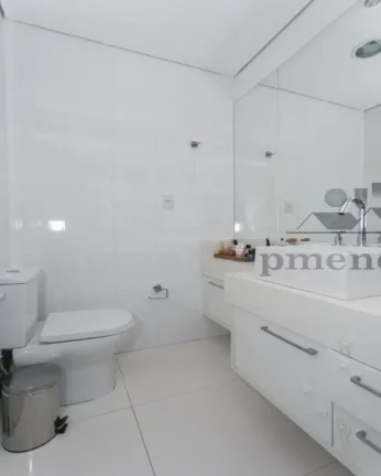 Imagem Cobertura Duplex 3 quartos 4 vagas 259 m²