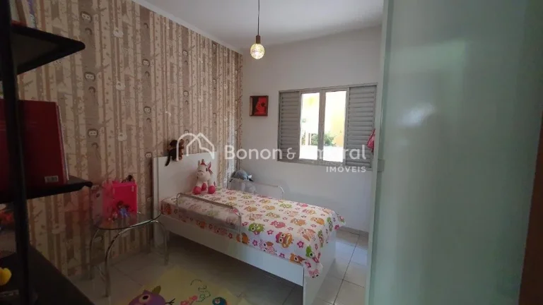 Imagem Excelente oportunidade de morar em Valinhos, em um condomínio fechado que oferece total segurança ...