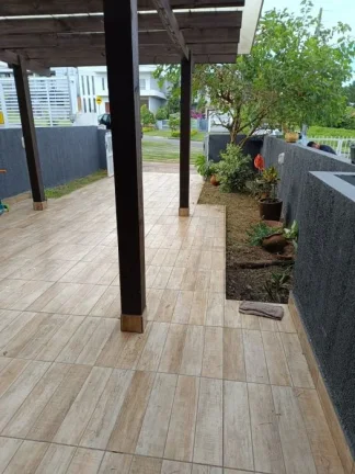 Imagem Sobrado Excelente Custo-Benefício integrado a natureza