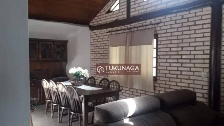 Imagem Casa à venda, 900 m² por R$ 900.000,00 - Estancia da Serra - Mairiporã/SP