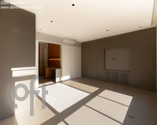 Imagem APARTAMENTO RESIDENCIAL em Sao Paulo - SP, Jardim Europa