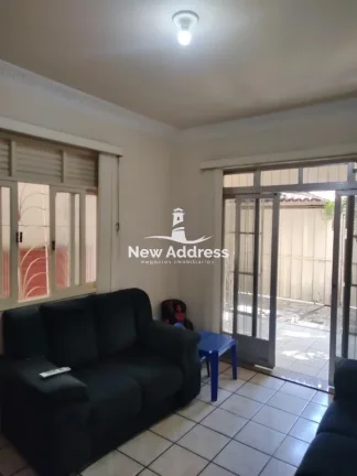 Imagem Casa de 3 quartos à venda no IBES - Vila Velha