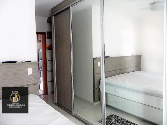 Imagem Apartamento - Praia Grande - Aviação