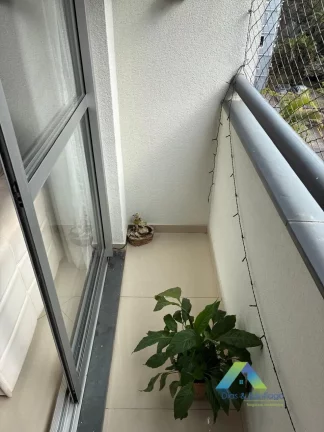 Imagem Apartamento à venda com 2 dormitórios em Sacomã/SP!