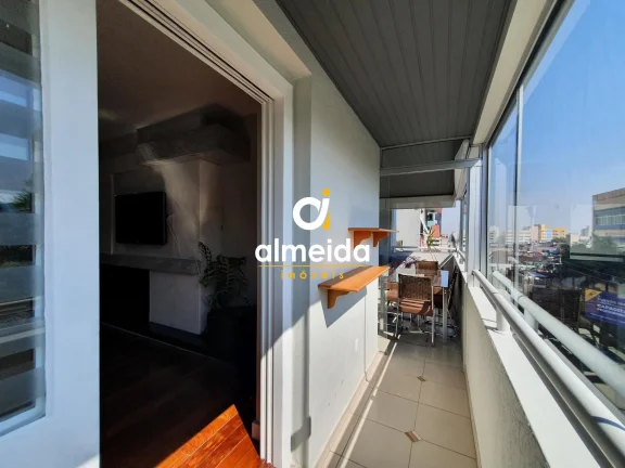Imagem APARTAMENTO ALTO PADRÃO