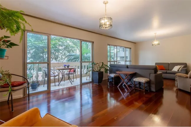Imagem APARTAMENTO RESIDENCIAL em São Paulo - SP, Perdizes