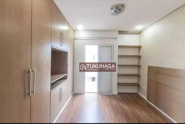 Imagem Sobrado à venda, 77 m² por R$ 510.000,00 - Vila Ema - São Paulo/SP