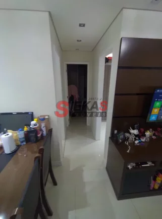 Imagem APARTAMENTO NOVO - 1 VAGA - 50M² - VILA ANTONIETA - SHOPPING ARICANDURA - ITAQUERA