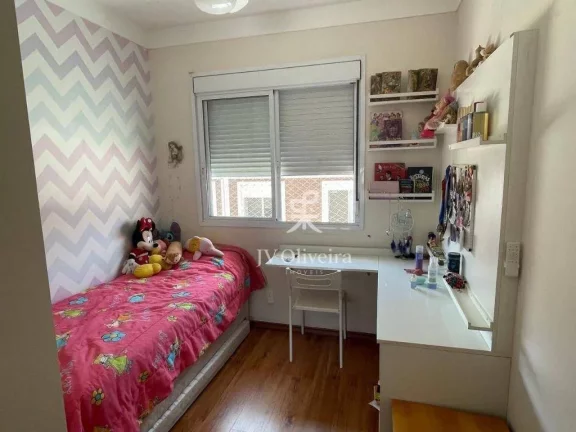 Imagem Sobrado com 3 dormitórios à venda, 92 m² por R$ 1.400.000,00 - Morumbi - São Paulo/SP