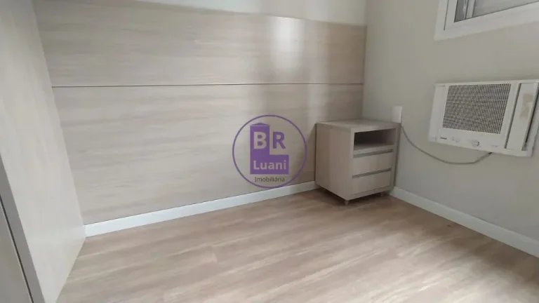 Imagem Excelente Apartamento mobiliado no Cond. Villa das Paineiras