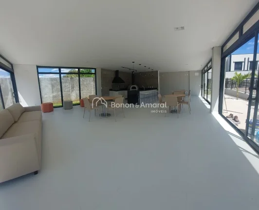 Imagem Casa nova à venda em Betel - Paulínia, ótima localização e lazer completo
