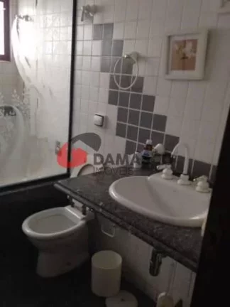 Imagem Sobrado à venda 3 Quartos, 1 Suite, 2 Vagas, 125M², Santo Antônio, São Caetano do Sul - SP