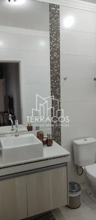 Imagem CASA TÉRREA COM 75 M² À VENDA NO BAIRRO JARDIM MARAMBAIA II EM JUNDIAÍ SP