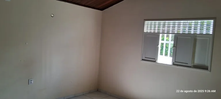 Imagem Casa para Locação em Baía Formosa / RN no bairro Alto dos Marajas
