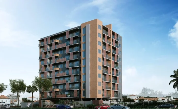 Apartamento, Residencial para Venda, Intermares, Cabedelo