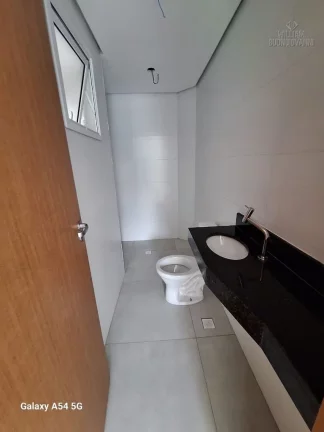 Imagem Apartamento 2 dormitórios sendo 1 suíte no Bairro Militar Solemar