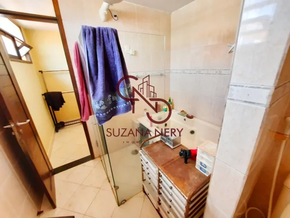 Imagem CASA DUPLEX COM 5 QUARTOS EM POTILÂNDIA, LAGOA NOVA-NATAL