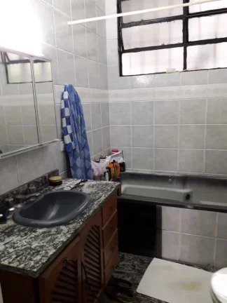 Imagem Casa para Venda em São Paulo, Perdizes, 7 dormitórios, 2 suítes, 4 banheiros, 4 vagas