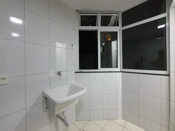 Imagem APARTAMENTO RESIDENCIAL em GUARAPARI - ES, PRAIA DO MORRO