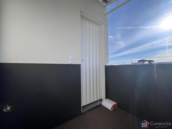 Imagem Apartamento à Venda no Residencial Sorriso em Patos de Minas-MG – 2 Quartos e 74m²