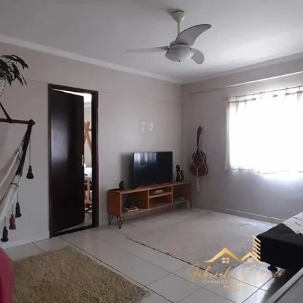 Imagem Oásis à Beira-Mar: Apartamento Aconchegante de 1 Dormitório na Ocian