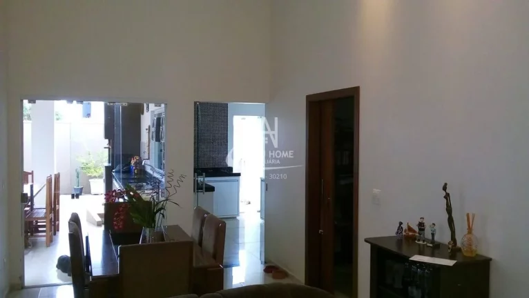 Imagem Casa de Condomínio, Residencial Alta Vista - São José do Rio Preto
