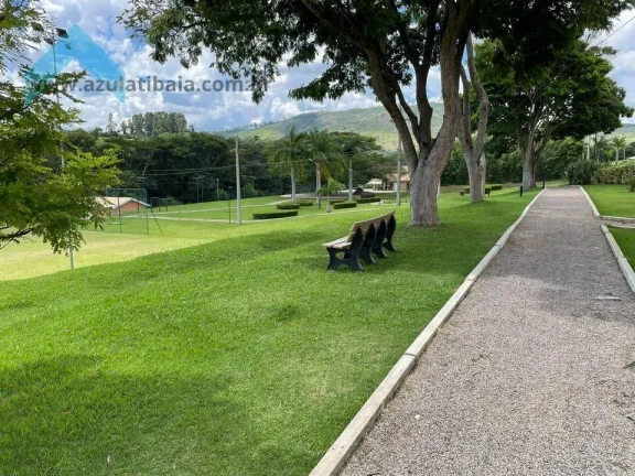 Imagem Casa Térrea à Venda | Condomínio Figueira Garden - Atibaia/SP