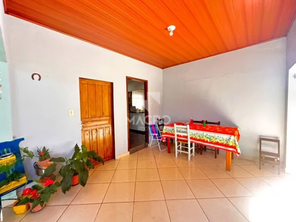 Imagem Casa | João Pessoa | 3 quartos | 132m²
