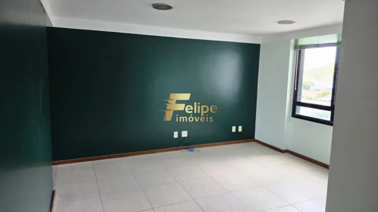 Imagem EXCELENTE SALA DISPONÍVEL PARA VENDA LOCALIZADA NA PRAIA DO SUÁ, COM VISTA PARA A BAÍA, EM VITÓRIA/ES!